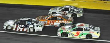 Although he doesn't have a win yet in 11. Monster Energy All Star Race Breakdown Draftshot Daily Fantasy Sports