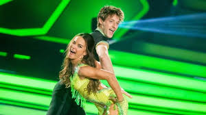 Just dance 2021 is available tomorrow. Let S Dance Heute 24 04 2020 Tango Charleston Discofox Marathon Das Sind Die Tanze Am Freitagabend News De