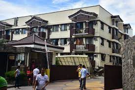 We did not find results for: Quake Injures 11 Damages Buildings In Davao City Sunstar