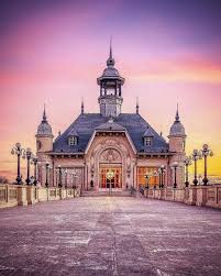 Tigre Buenos Aires Argentina Photo By The Cool Hunter Alejandronicolascornejo Instagram Photos And Videos