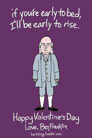 Every year—just before valentine's day rolls around—the creative bloggers on tumblr create and reblog ridiculous and hilarious valentine's day cards. Puritan Valentine Holidays T History Memes Humor And