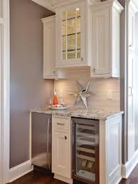 15 Stylish Small Home Bar Ideas Small Bars For Home Contemporary Kitchen Home Kitchens