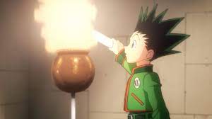 Pronounced hunter hunter) is a japanese manga series written and illustrated by yoshihiro togashi. Hunter X Hunter Set 1 Official Extended Trailer Youtube