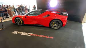 Maybe you would like to learn more about one of these? Ferrari Sf90 Stradale Hibrid Hanya Rm1 908 000 00 Gohed Gostan