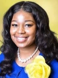 Courtney Wigfall's Instagram, Twitter & Facebook