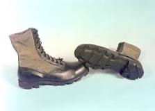 Jungle boot - Wikipedia