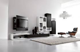 Black & white is a local christian television and radio show confronting. Black Interior Ideas For Lcd Tv Wall Panel Designs Living Room Lcd Tv Wohnzimmermobel Weiss Minimalistisch Wohnen Minimalistischen Lebenden