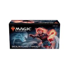 Today is part 1 of a new series called 5 must have magic the gathering cards unbelievably under $1. Mtg Core Set 2020 Deck Builder S Toolkit