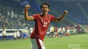 Timnas indonesia akan berhadapan dengan thailand pada lanjutan kualifikasi piala dunia 2022. B3ipliit31zyjm