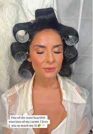 Jenn Tabata Makeup Artist