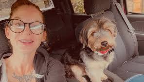 Ashley Perritt's Instagram, Twitter & Facebook