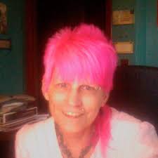 Sarah-Pink's Promise