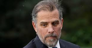 In Hunter Biden tax investigation, IRS agent requests whistleblower  protections to talk about "political considerations"