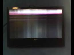 Cara memperbaiki tv led lg bergaris horizontal, cara memperbaiki tv ada juga yang di tambahkan diluar. Ciri2 Tv Led Yang Sudah Rusak Lcd Nya By Uki Sukri