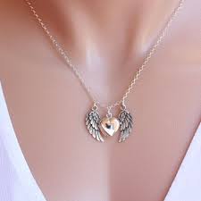 We did not find results for: Angel Wing Locket Necklace Sterling Silver Guardian Angel Etsy Girly Jewelry Jewelry Fashion Jewelry