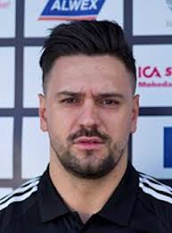 Förändringar i spelartruppen