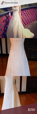 Hilary Morgan Bridal Wedding Dress Gown Gowns Dresses Dresses Gown Wedding Dress