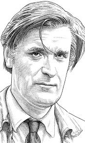 Ted Hughes