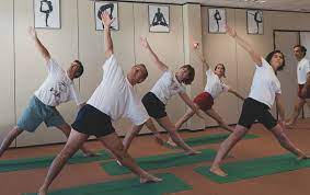 Maybe you would like to learn more about one of these? Clases Gratuitas De Yoga Iyengar Yoga En Red