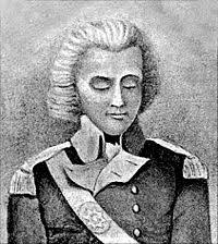 Regency Personalities Series-General Charles Stanhope 3rd Earl Harrington