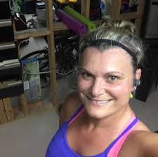 Michelle Hoad Fitness