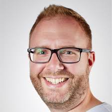 David Noyes Email & Phone Number