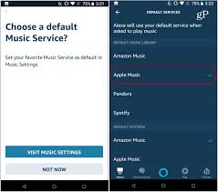 How To Play Apple Music On Amazon S Fire Tv
