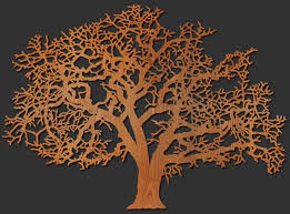 Dark wood, light wood, aged wood — there are over 100 free wood textures in our selection. Wooden Tree Wall Art Art Gallery