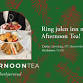 Afternoon Tea med julestemning på Thorbjørnrud event in Jevnaker