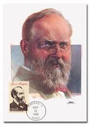 President Garfield Assassinated