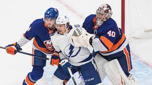 The complete analysis of new york islanders vs tampa bay lightning with actual predictions and previews. Stanley Cup Playoffs Round 3 Preview Lightning Vs Islanders Sportsnet Ca