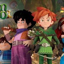 Robin Hood Ausmalbilder Ausmalbilder Ausdrucken De Hellokids Com