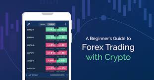 Margin trading is a stirring and chancy way with risks, but you have a chance to gain great profits. Forex Trading With Crypto A Beginner S Guide In 2020 Tradeconnect