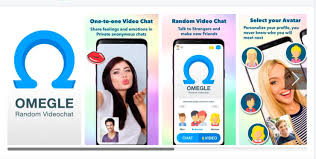 Omegle is the easiest way to meet and make new friends online, it allows you to text or live video chat with people from more than 190 countries! Omegle Apk Download For Android Chat Or Video Call