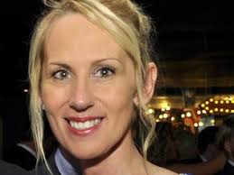 City Hall: Mayor Darryn Lyons' key support staff Alister Paterson and Wendy  Hatton relocated