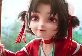 Honor of Kings Yun Ying