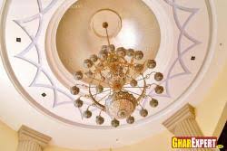 See more ideas about ceiling design, false ceiling design, ceiling design bedroom. Clean Plaster Ceiling Plaster Ceilings Ceiling Cleaning Ceiling Cleaner Ceiling Gharexpert Com