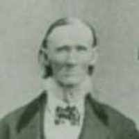 Jacob S. Cupp (1767–1852)