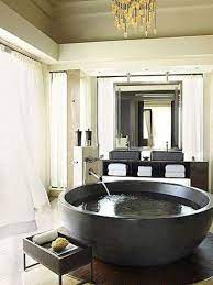 Arredare Il Bagno In Stile Orientale Progetto Casa Arredamento Case Di Design