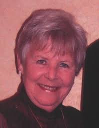 Jane R (Rees) Fender Obituary 2022