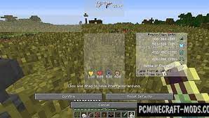 Gravestone mod, neat, just enough items. Better Pvp Hud Mod For Minecraft 1 16 5 1 14 4 1 12 2 1 7 10 Pc Java Mods