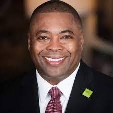 Calvin Ricks's Instagram, Twitter & Facebook