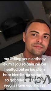 Heartwarming Message from a Loving Parent