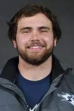 2019 Men's Track and Field Roster