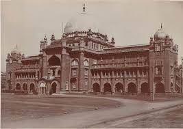 Prince of Wales museum history in Mumbai