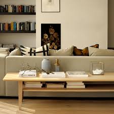 4.5 out of 5 stars. Coffee Table Simple Oak Ethnicraft