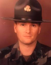 Drill Sergeants at Aberdeen Proving Grounds in Maryland