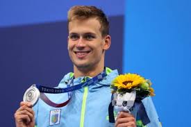 За підсумками восьми змагальних днів олімпійських ігор у токіо збірна україни має п'ять бронзових медалей. Mrlhc1h2tj7iwm