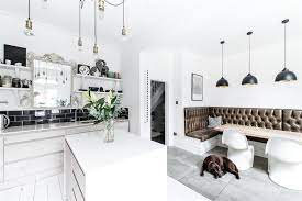 There are still many other articles that can provide a variety of. L Shaped Small Kitchen Diner Ideas