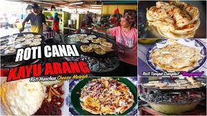 My saturday morning with nachos cheese roti canai. My Makan Tv Roti Canai Kayu Arang Facebook